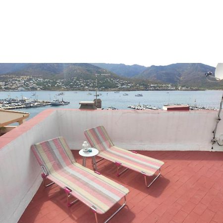 Апартаменты Un Raco A L'Alt Emporda El Port De La Selva Экстерьер фото