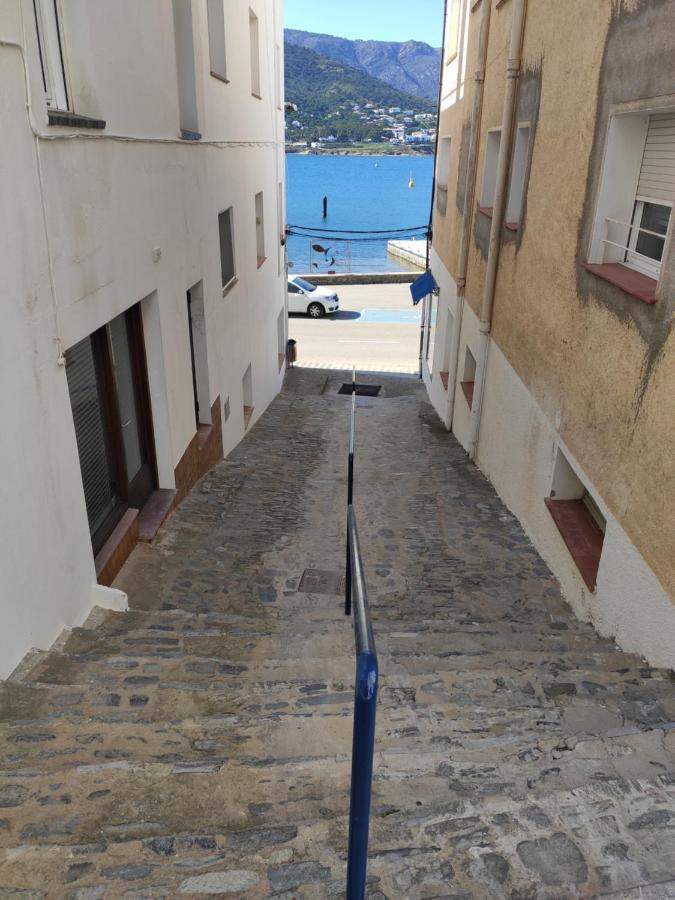 Апартаменты Un Raco A L'Alt Emporda El Port De La Selva Экстерьер фото